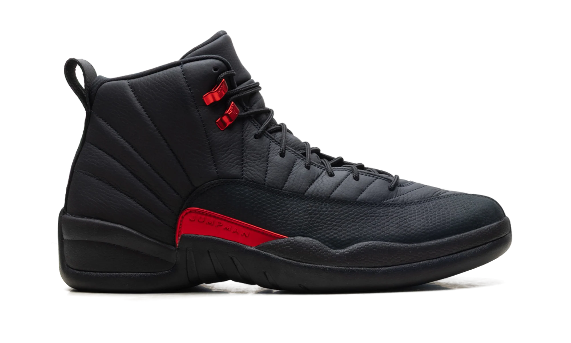 Jordan 12 Retro "Bloodline" CT8013 003