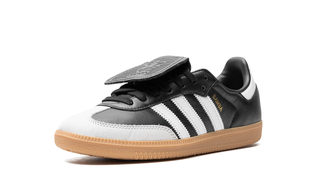 Samba LT WMNS "Black White" IG2010