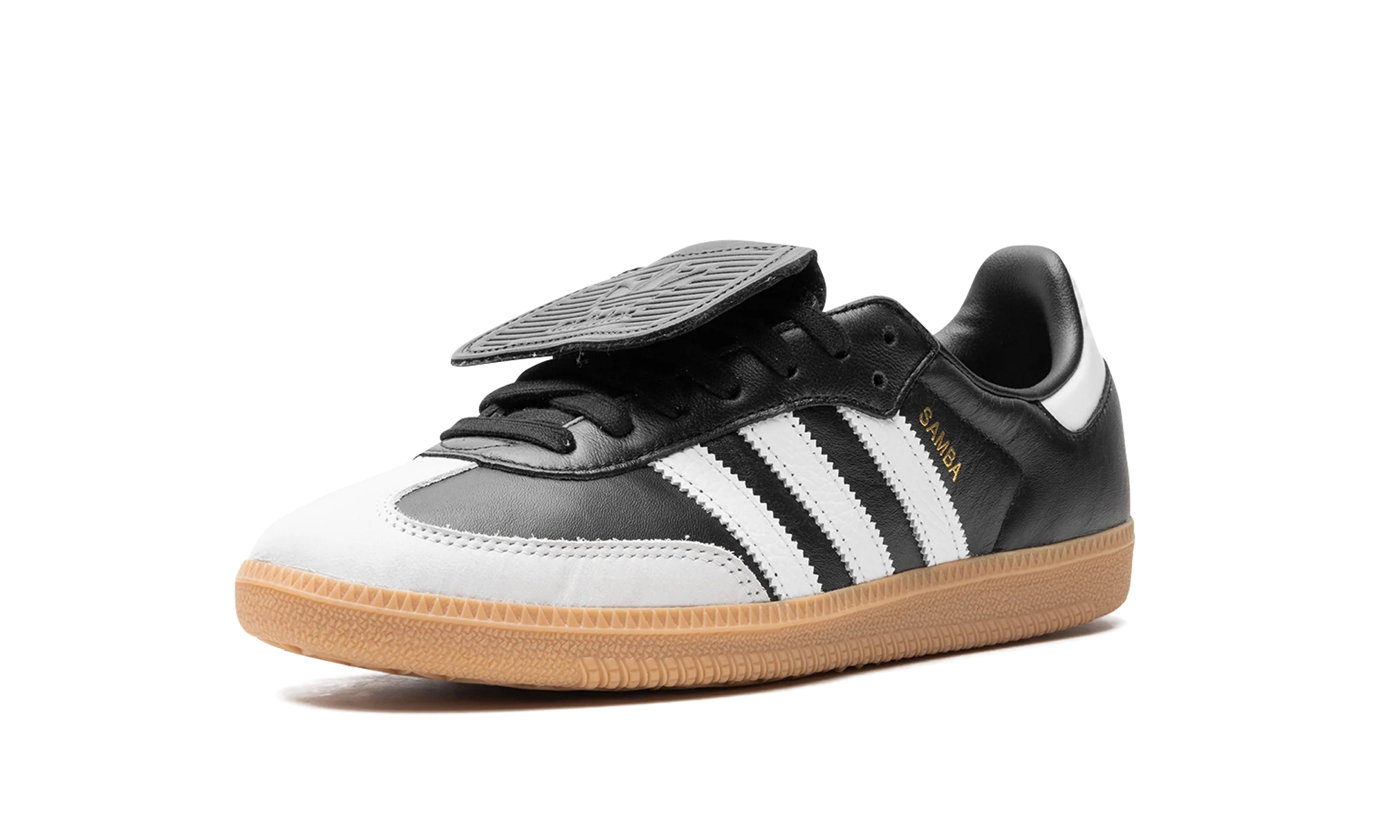 Samba LT WMNS "Black White" IG2010