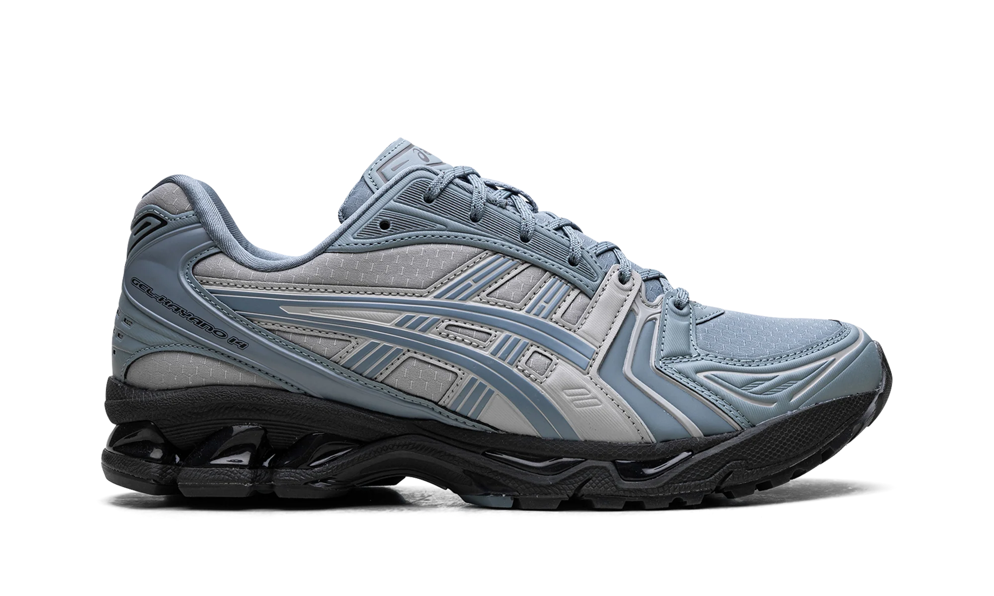 GEL-Kayano 14 "Earthenware Pack - Fjord Grey" 1203A412 400