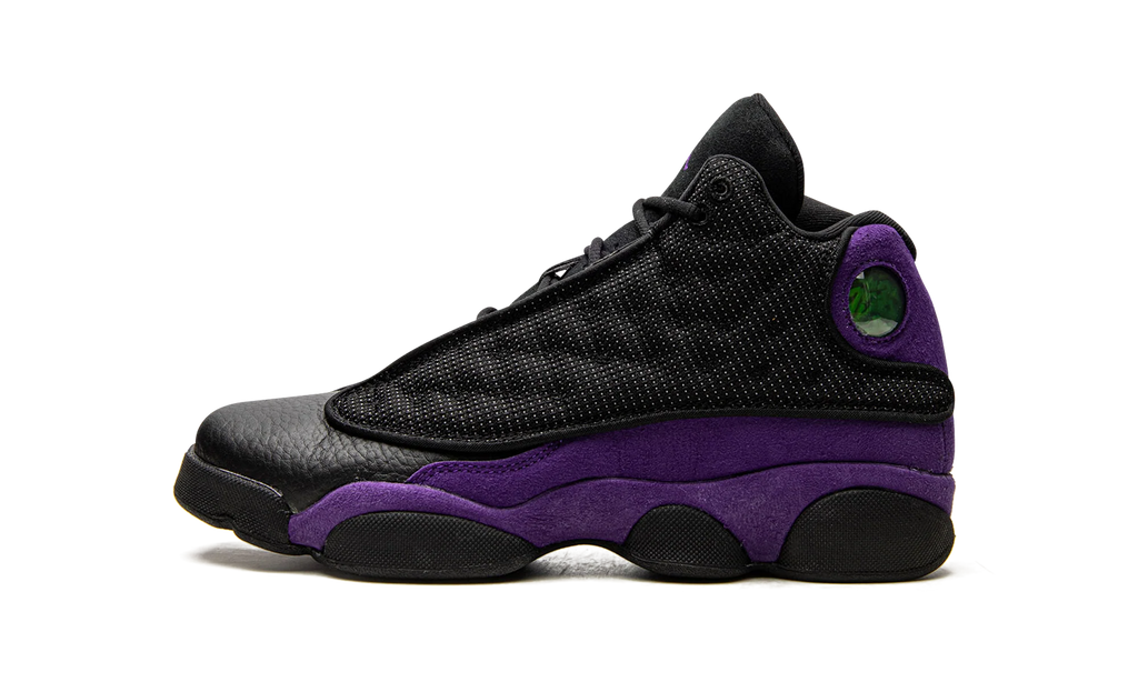 Air Jordan 13 Retro GS "Court Purple" 884129 015