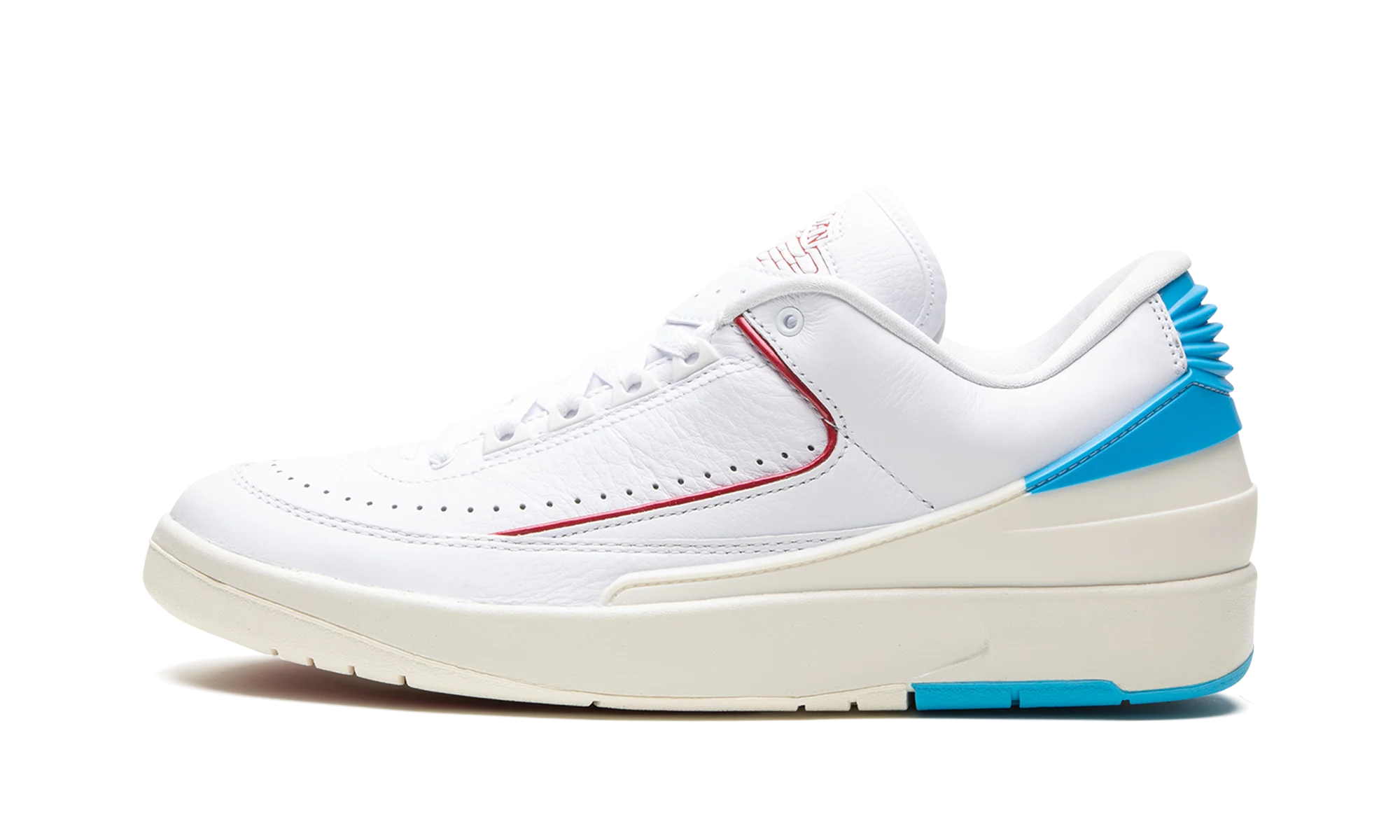 Jordan 2 Retro WMNS "NC to Chi" DX4401 164