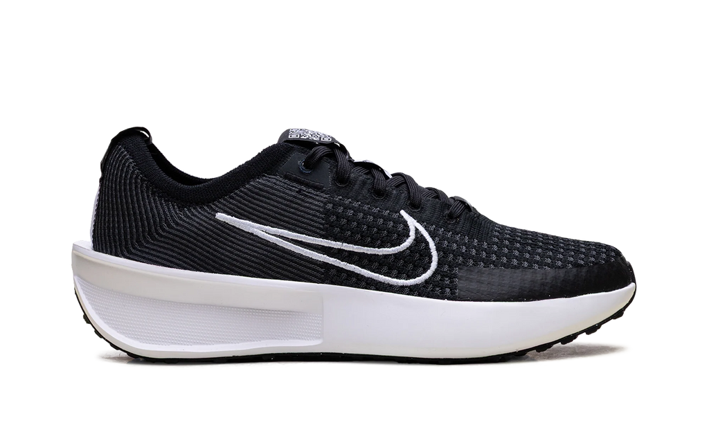Interact Run WMNS "Black Anthracite White" FD2292 003