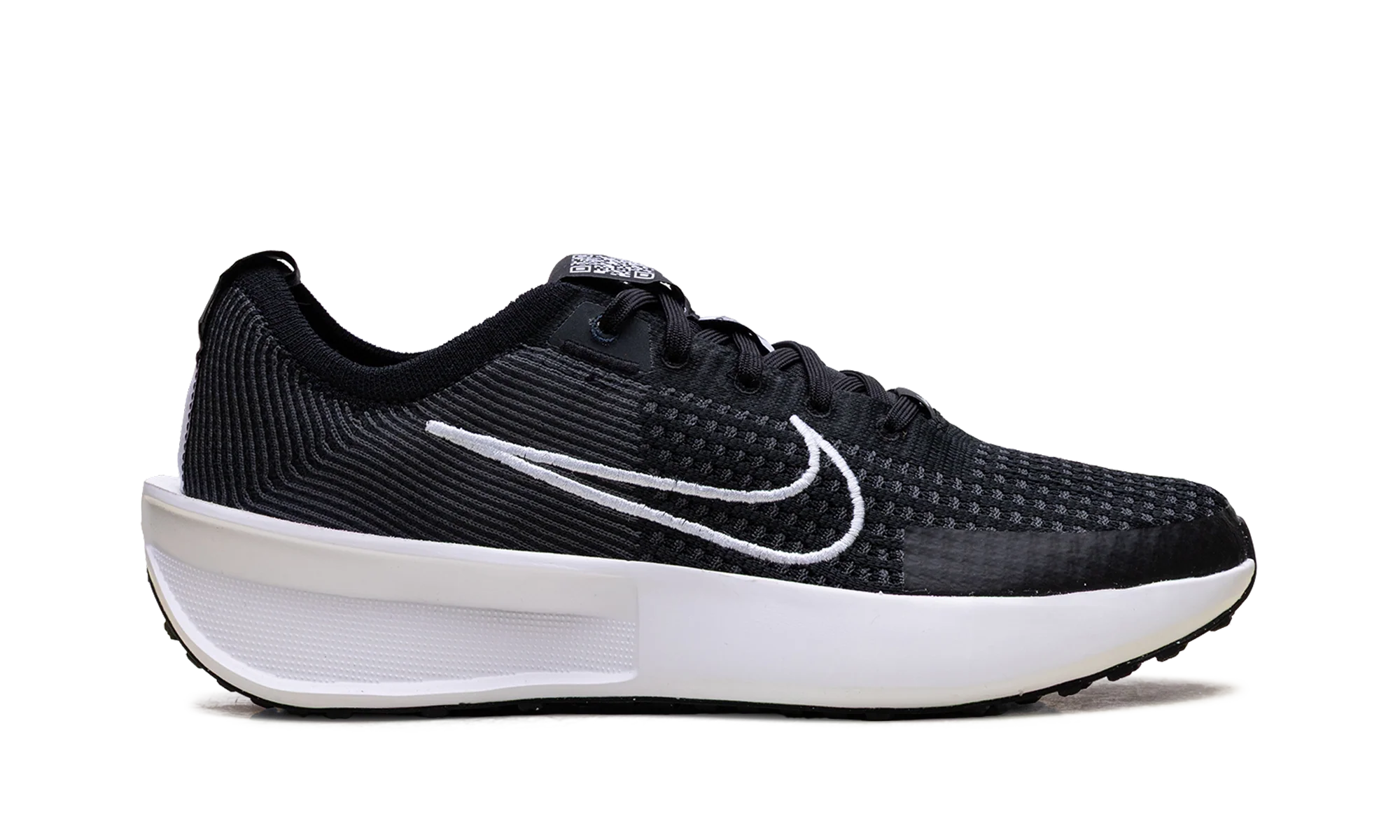 Interact Run WMNS "Black Anthracite White" FD2292 003