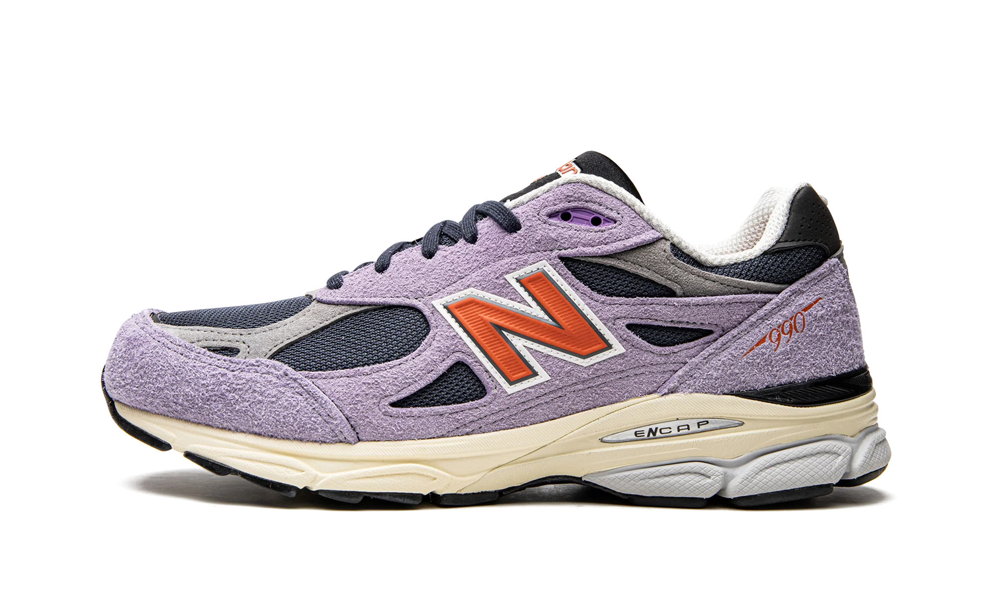 990 V3 "Raw Amethyst" M990TD3