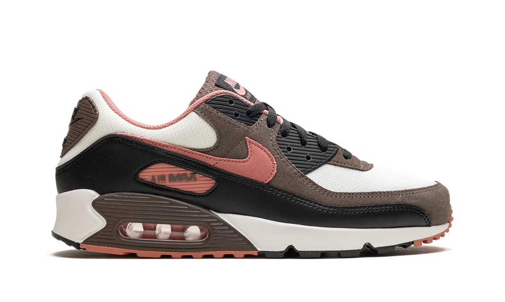 Air Max 90 "Ironstone Red Stardust" DM0029 105