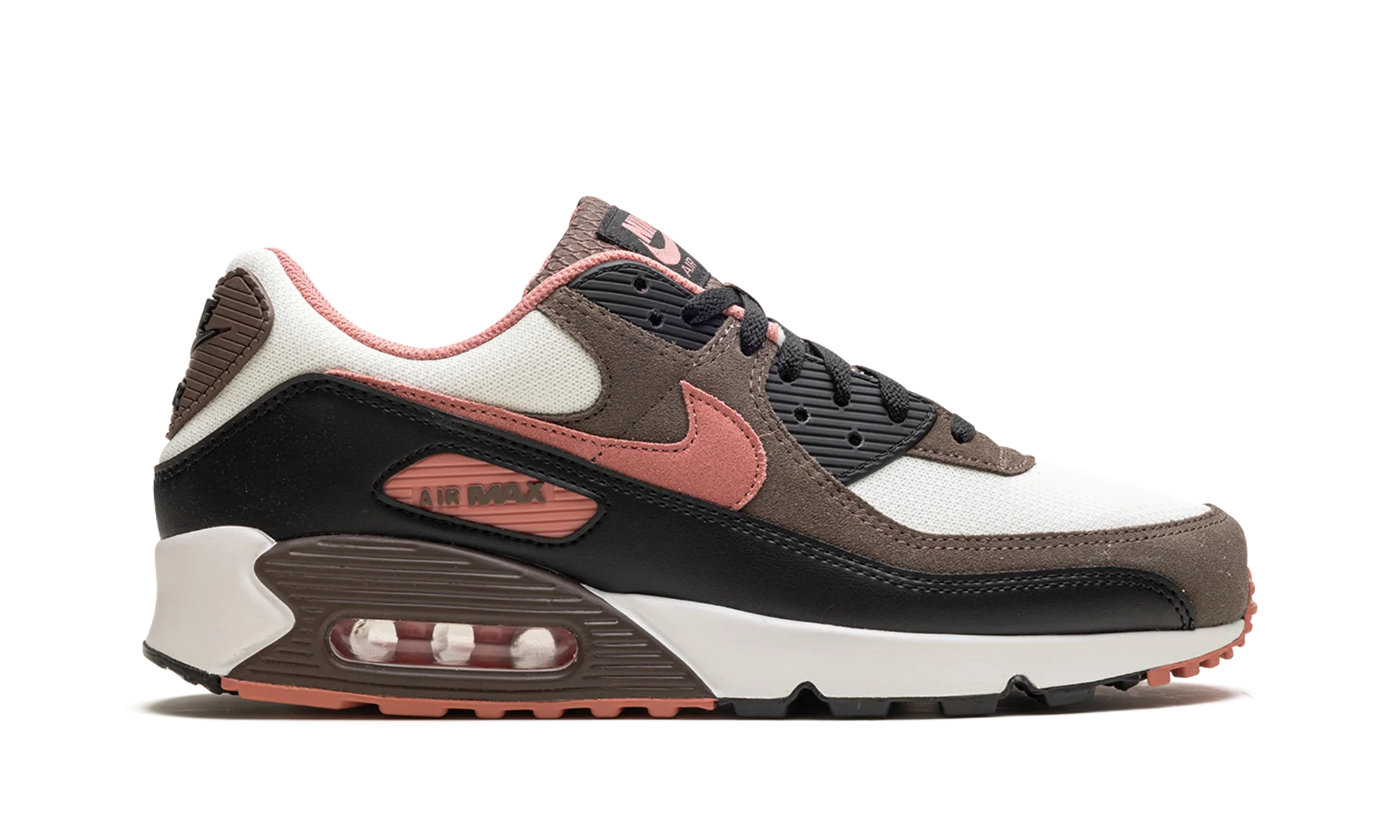 Air Max 90 "Ironstone Red Stardust" DM0029 105