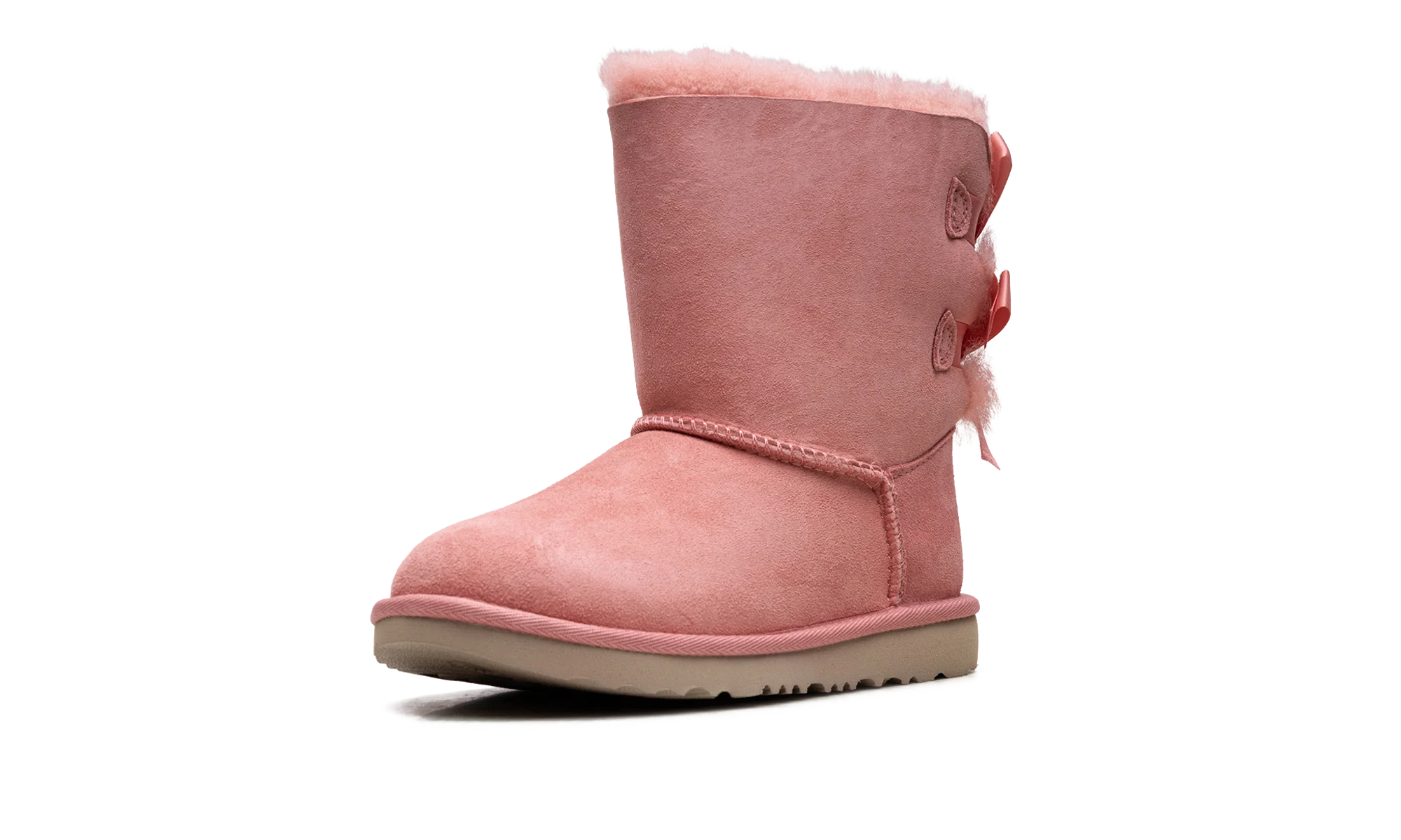 Bailey Bow II PS "Pink" 1017394K PBSM