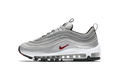 Air Max 97 GS "Silver Bullet" 918890 001