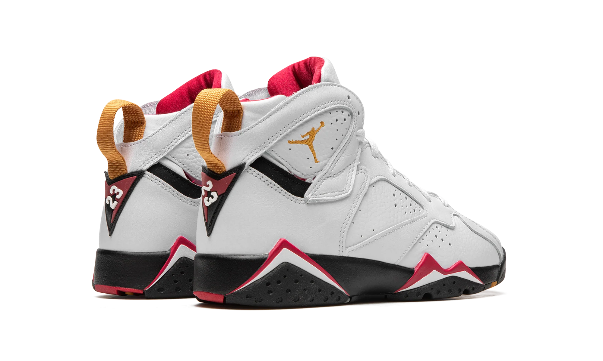 Air Jordan 7 GS "Cardinal" DQ6040 106