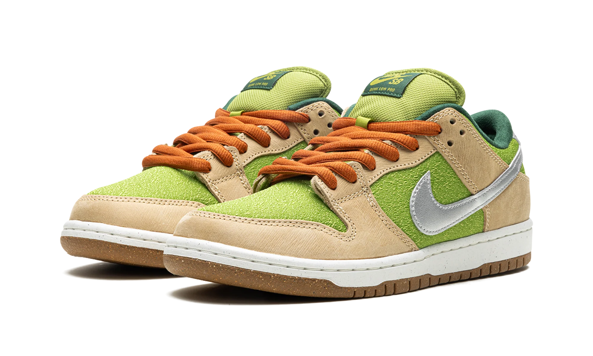 SB Dunk Low "Escargot" FQ7585 200