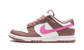 DUNK LOW WMNS "Smokey Mauve" FZ3611 208