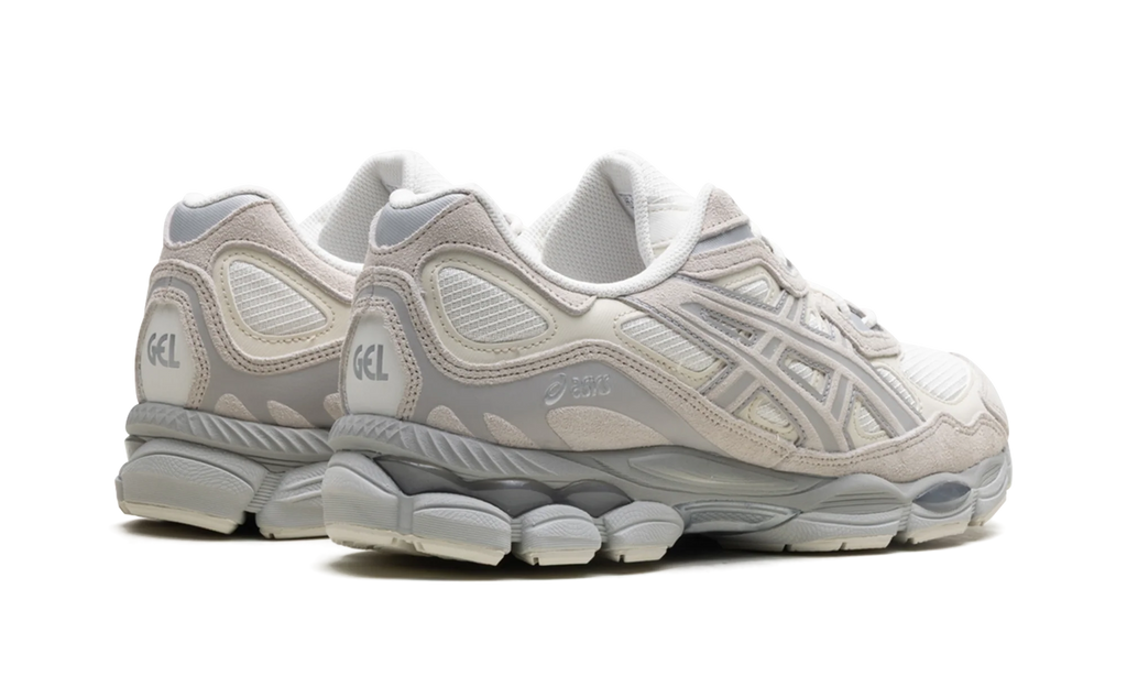 Gel-NYC "Cream Grey" 1203A739 100