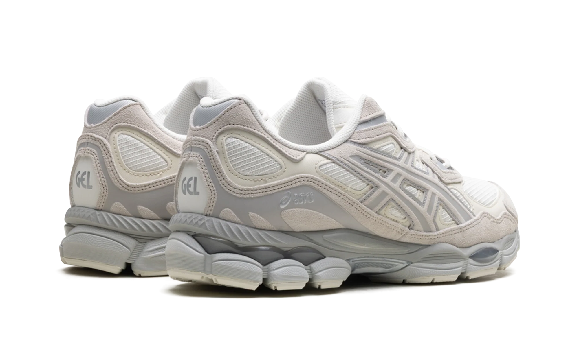 Gel-NYC "Cream Grey" 1203A739 100