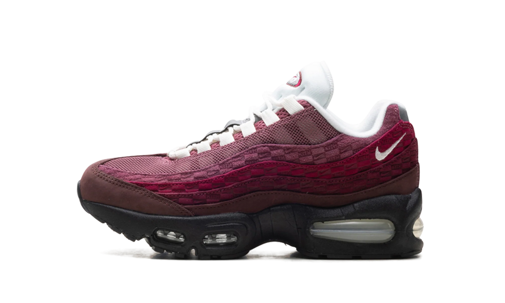 Air Max 95 GS "KITH - El Dorado" IM6039 200