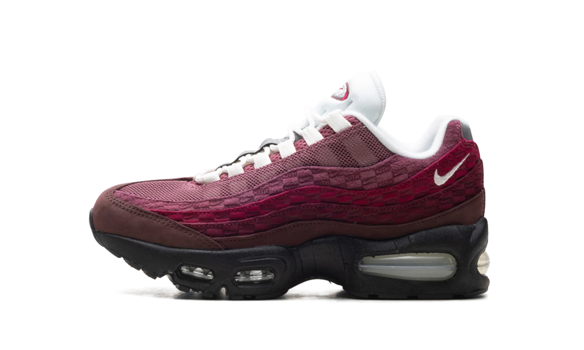 Air Max 95 GS "KITH - El Dorado" IM6039 200