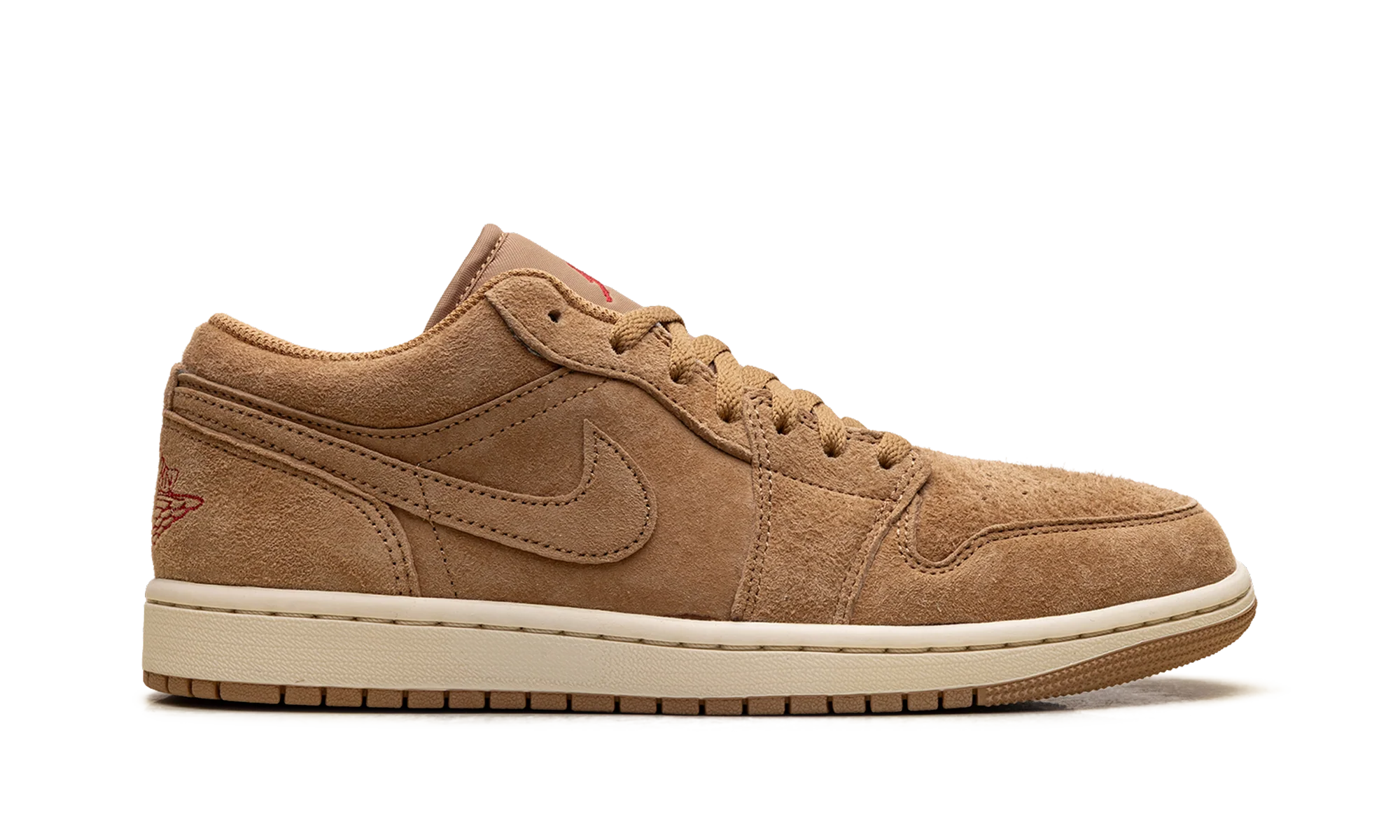 Air Jordan 1 Low SE "Flax" HV4089 200