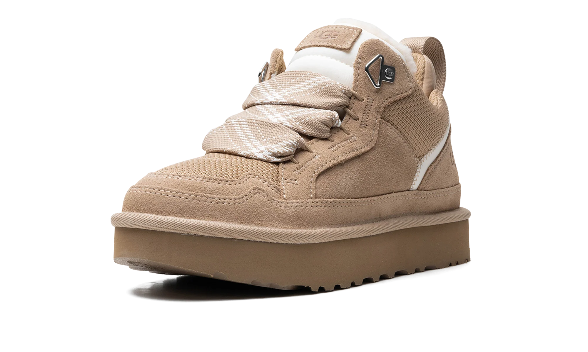 LOWMEL WMNS "Sand" 1144032 SAN