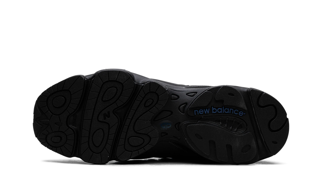 1000 "Dark Grey Royal Blue" M1000JDC