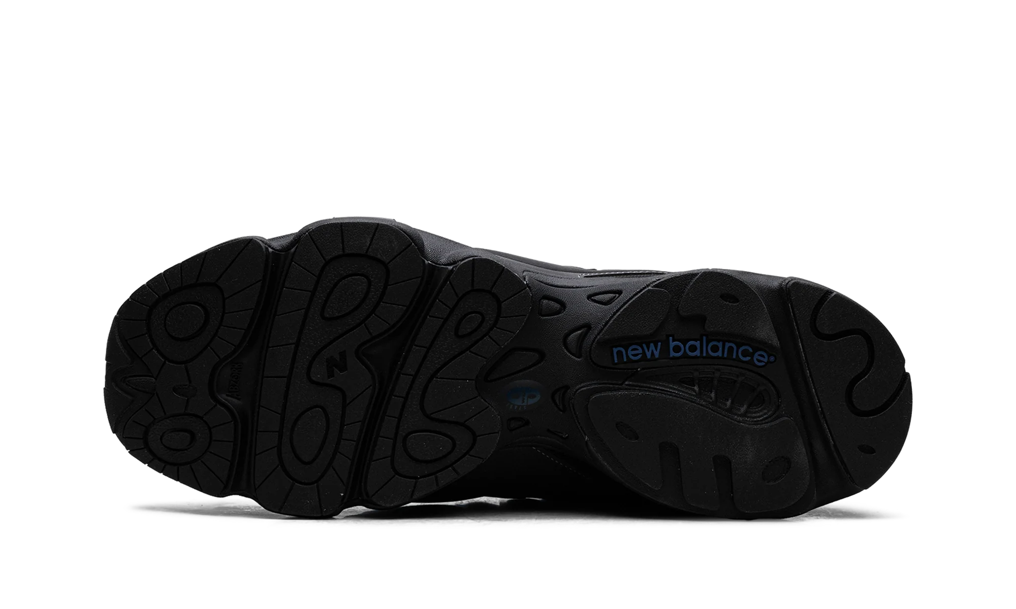 1000 "Dark Grey Royal Blue" M1000JDC