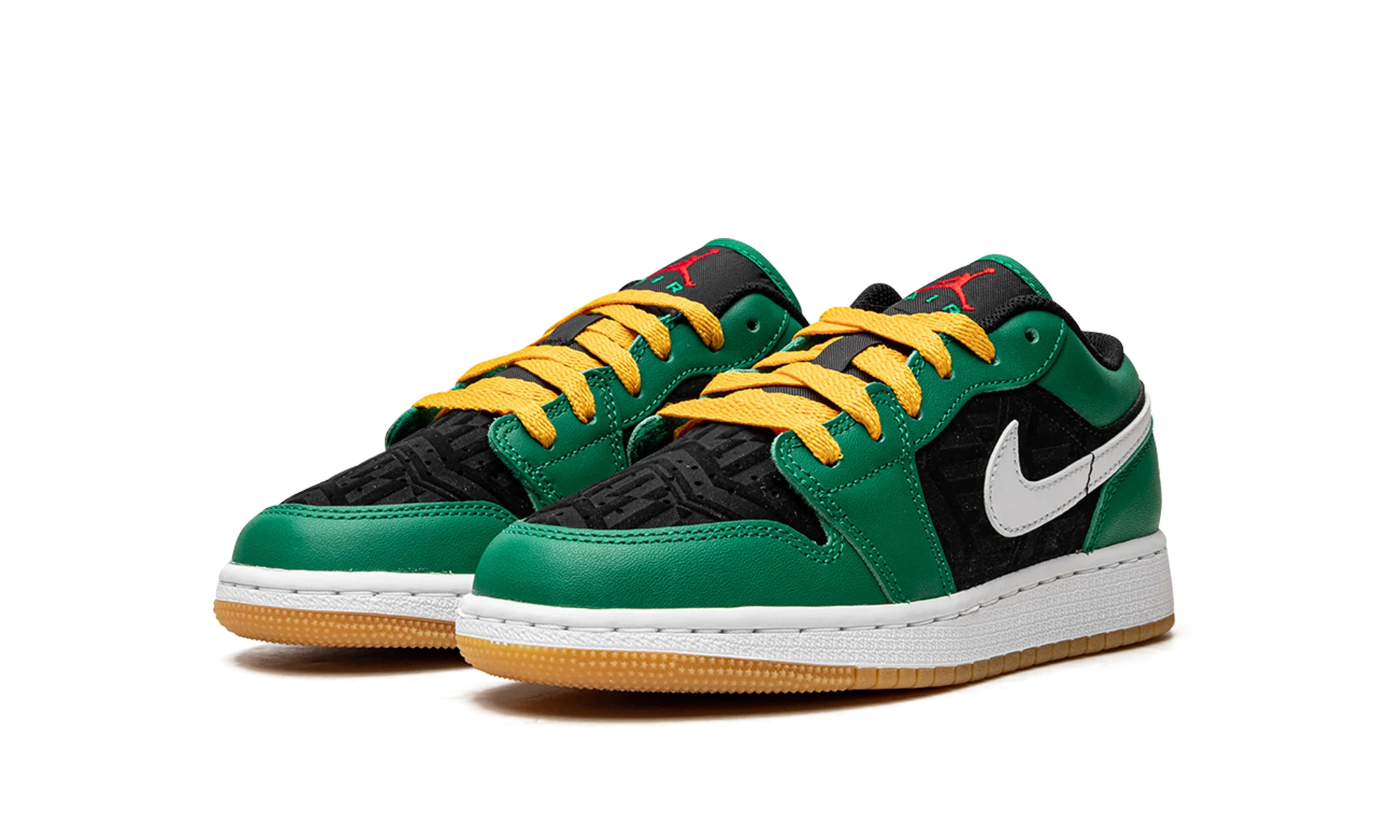 Air Jordan 1 Low SE GS "Christmas" DQ8421 300