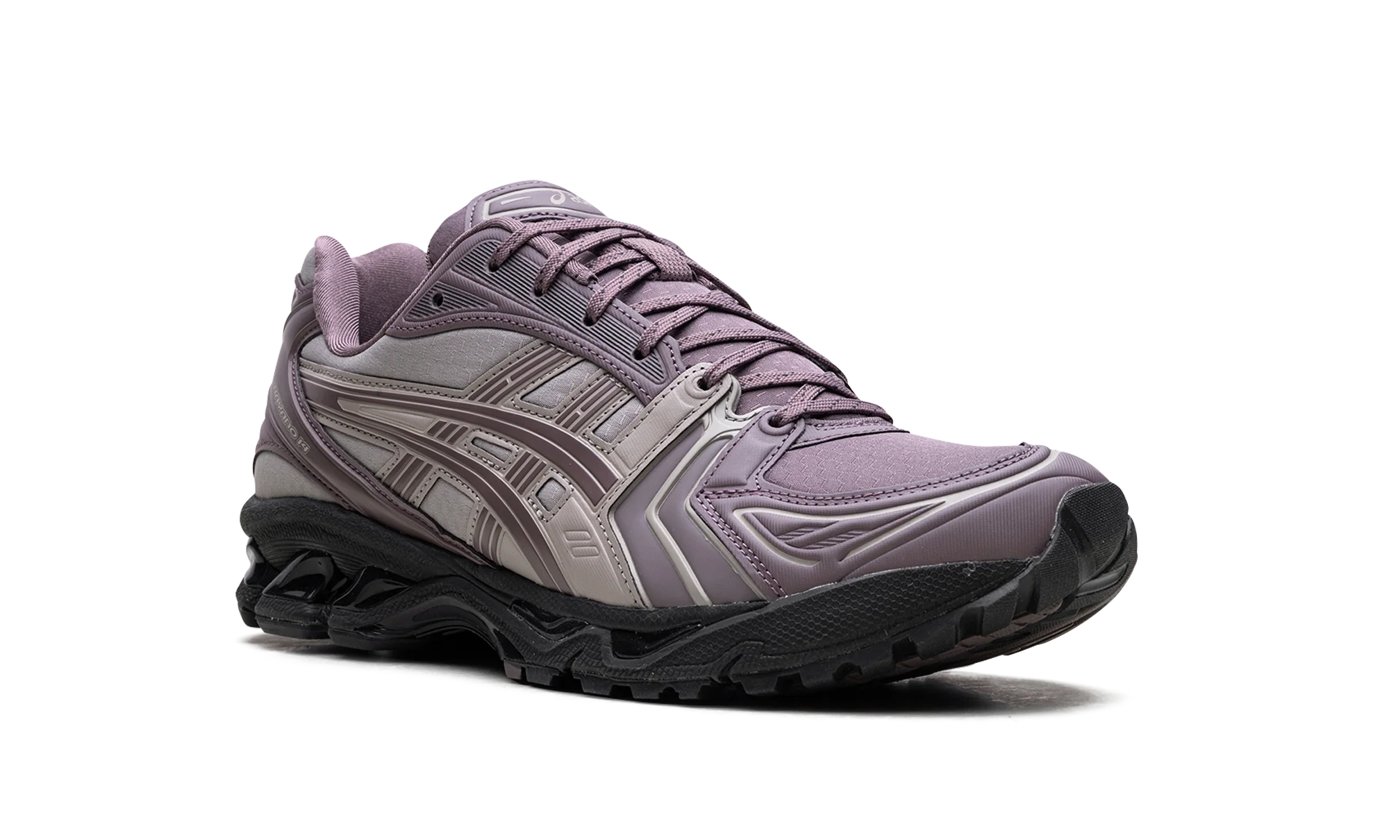 GEL-Kayano 14 "Earthenware Pack - Mauve Grey" 1203A412 500