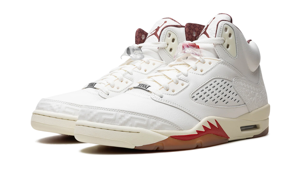 Air Jordan 5 "El Grito" HF8833 100