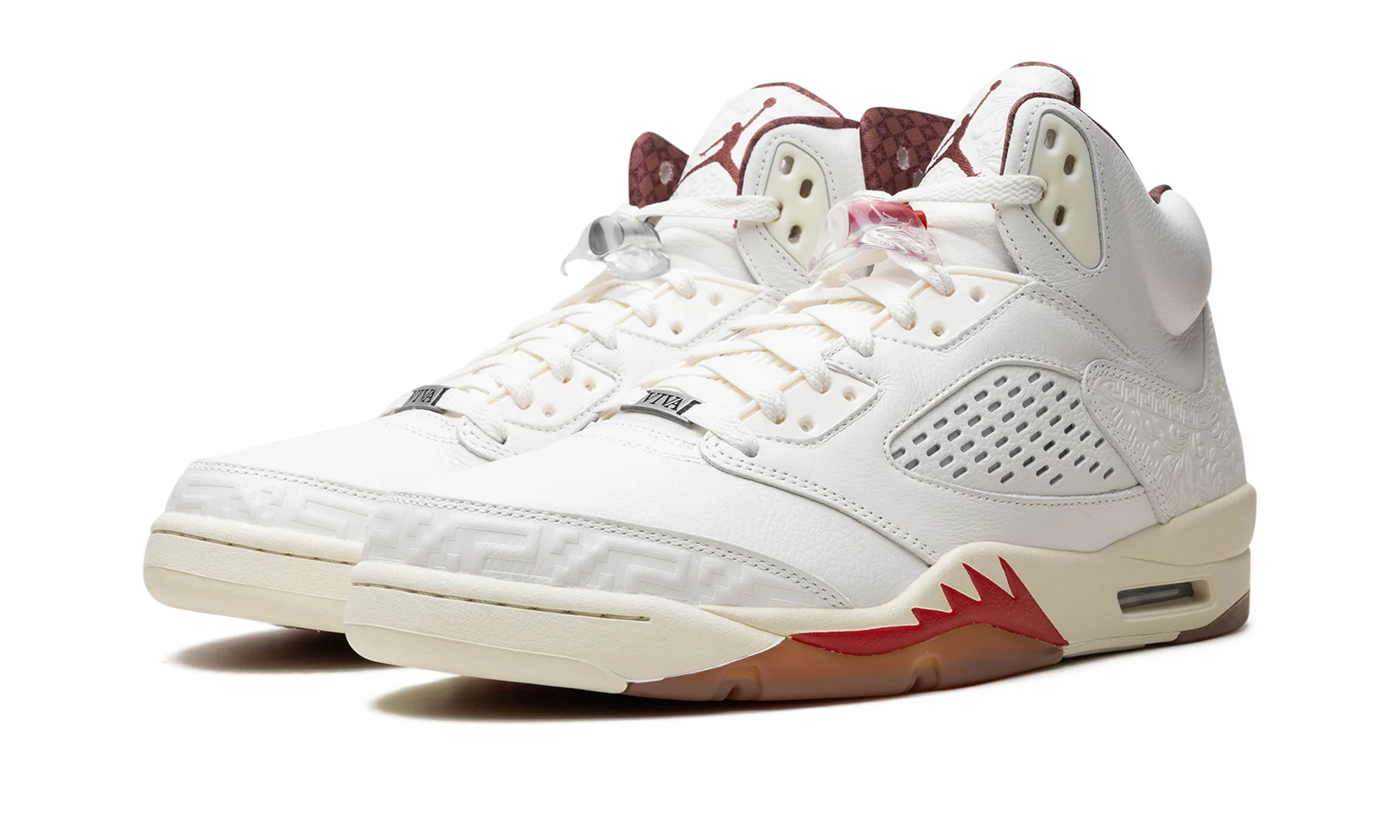 Air Jordan 5 "El Grito" HF8833 100