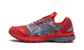 GEL-Terrain "Classic Red / Wood Crepe" 1203A394 600