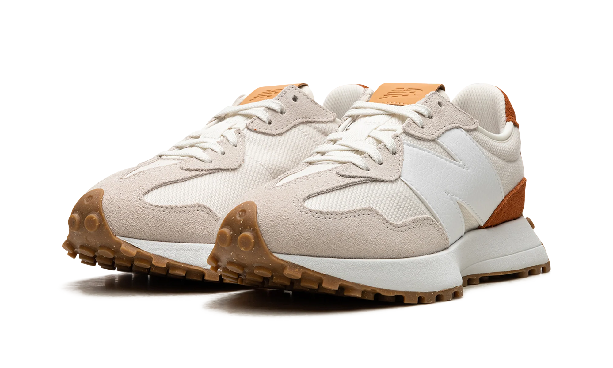 327 WMNS "Sea Salt Rust Oxide" WS327RA
