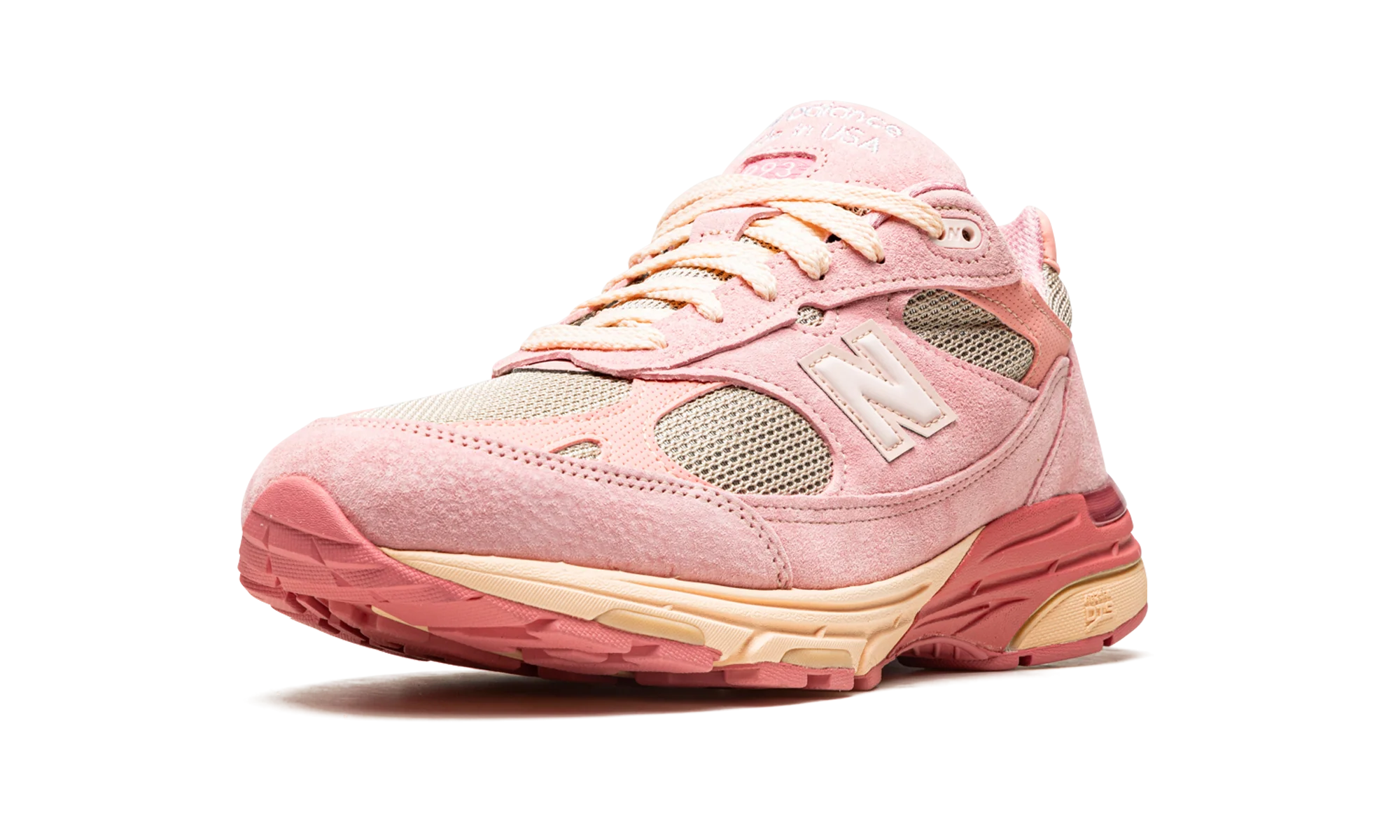 993 "Joe Freshgoods - Performance Art Powder Pink" MR993JH1