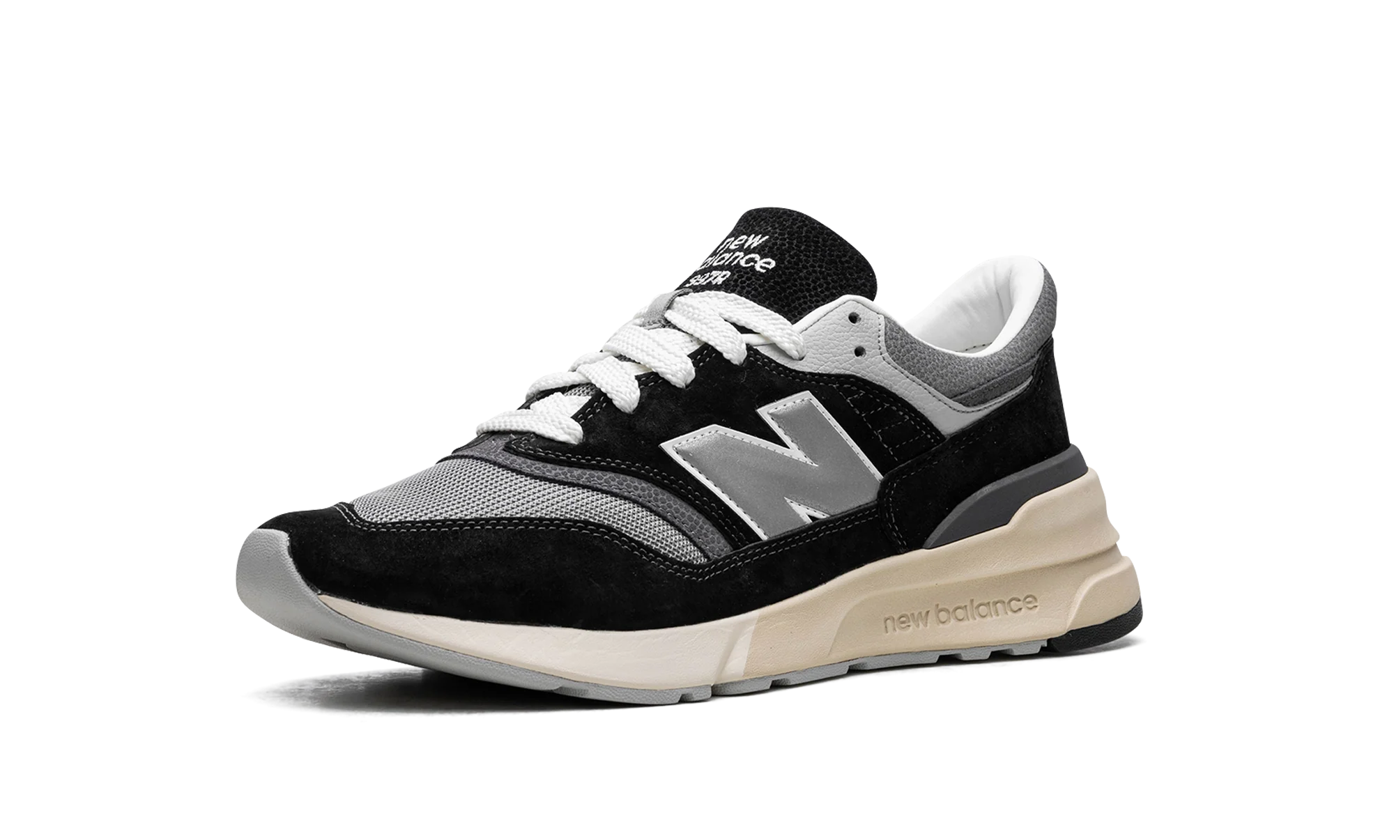 997R "Black Grey" U997RHC