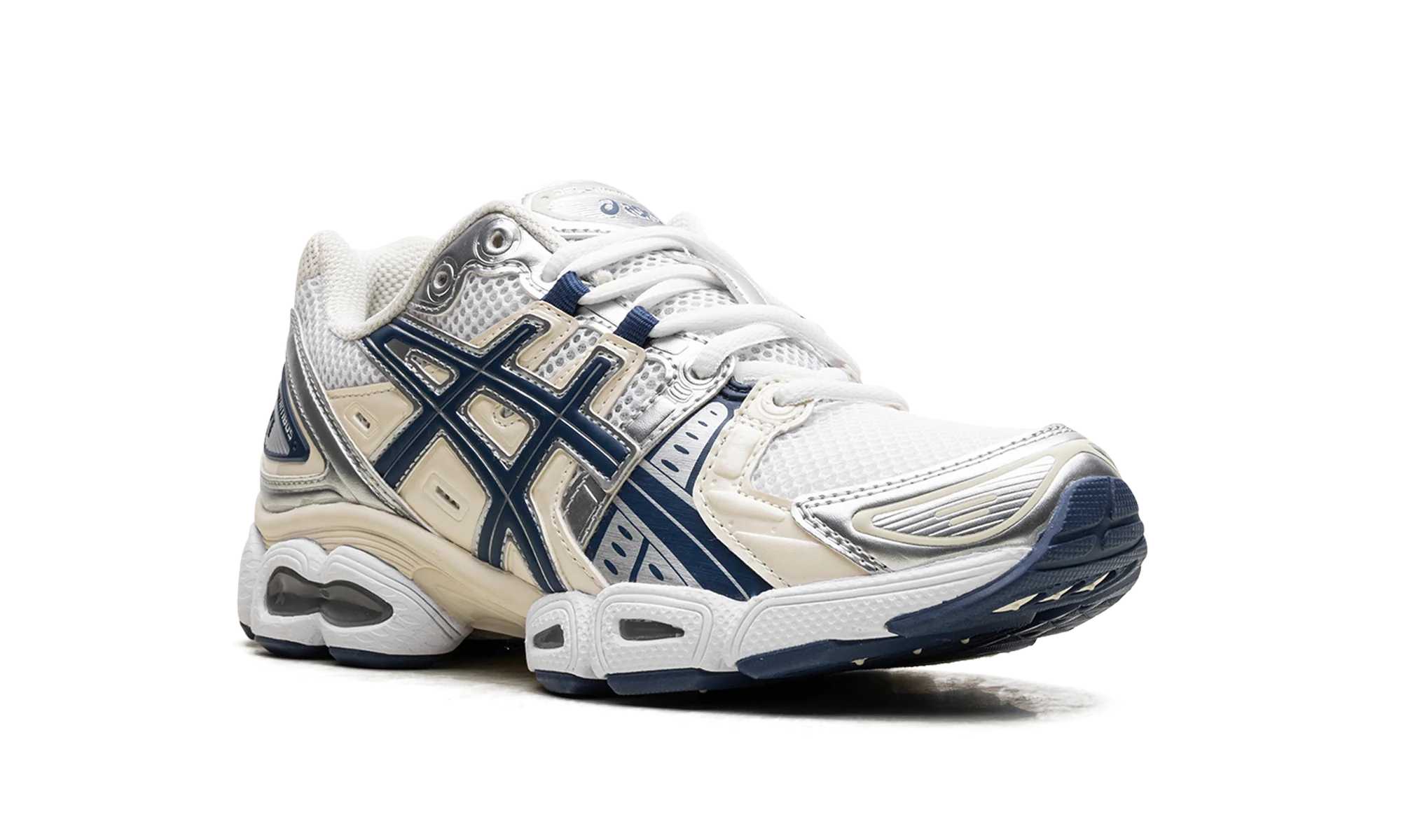 Gel-Nimbus 9 WMNS "White Light Indigo" 1202A278 108