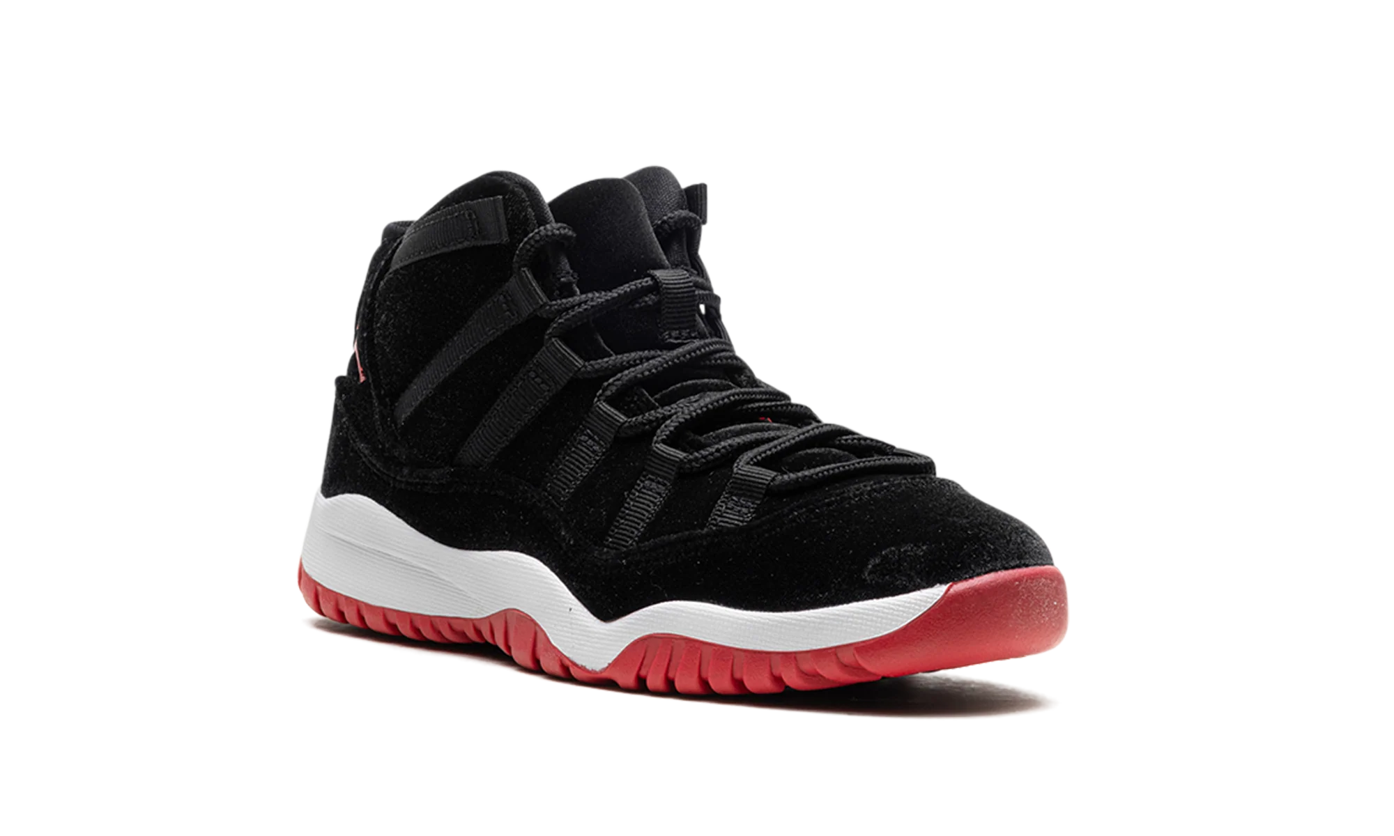 Air Jordan 11 Retro PS "Velvet Bred" HF7807 061
