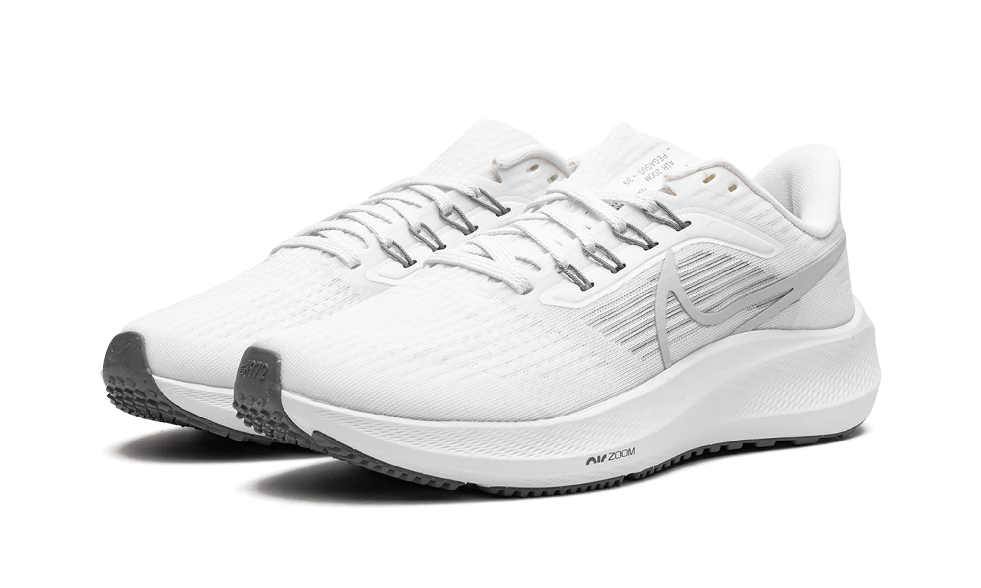Pegasus 39 "Grey Fog" DH4071 100