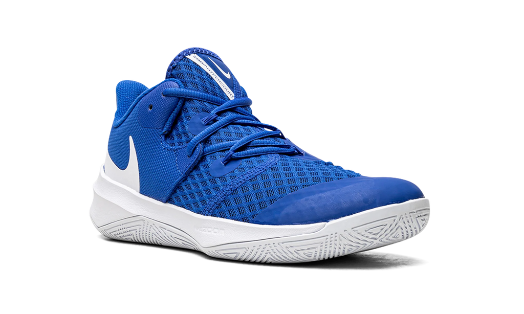 HYPERSPEED COURT MNS WMNS "Game Royal" CI2963 410