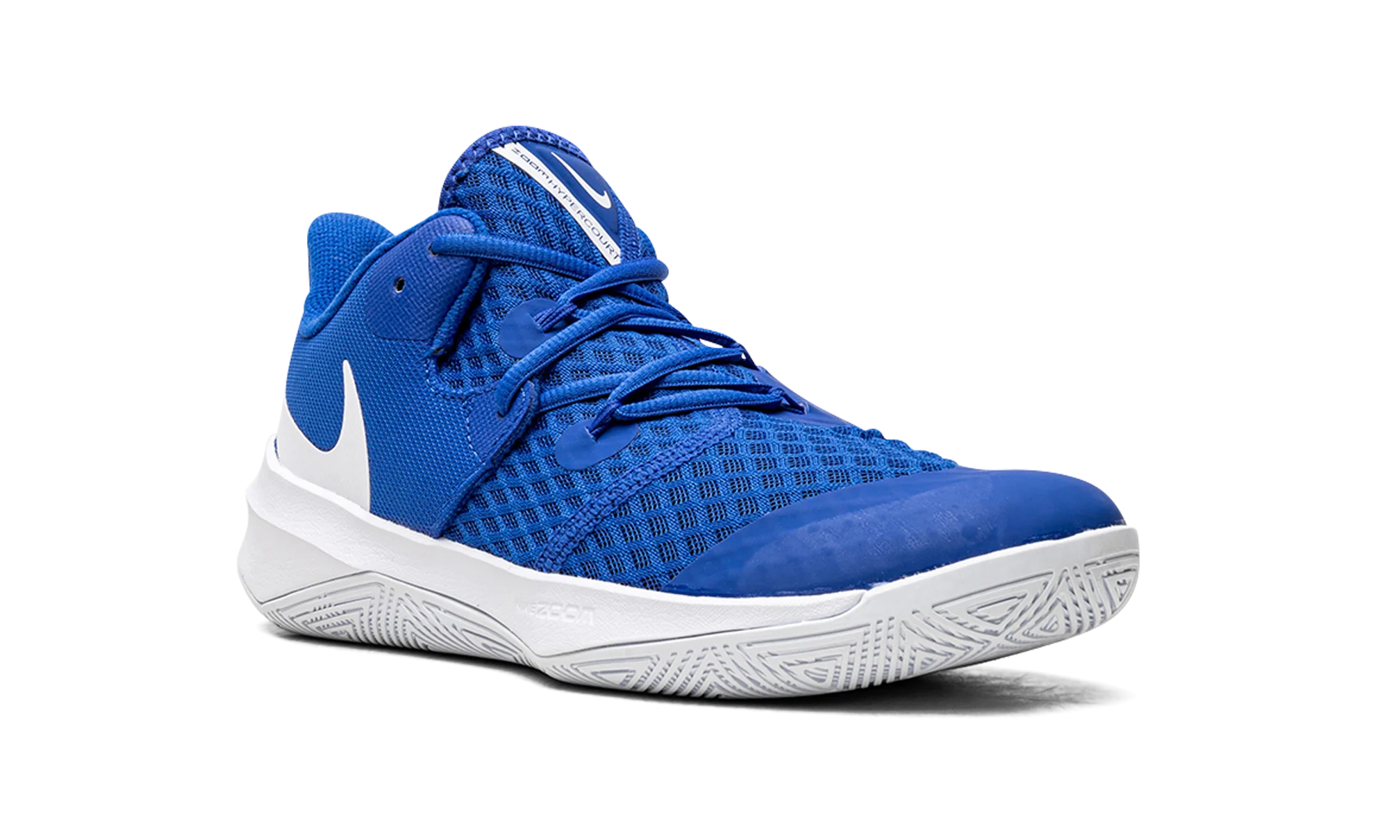 HYPERSPEED COURT MNS WMNS "Game Royal" CI2963 410