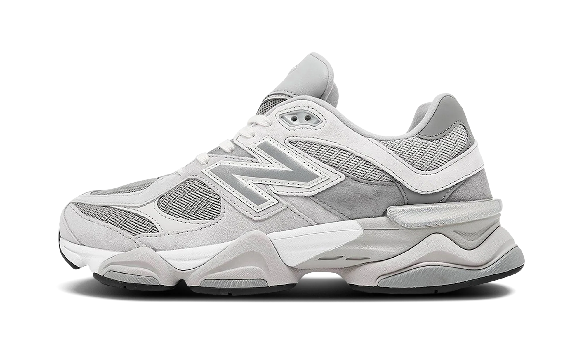 9060 "Concrete" U9060JCG
