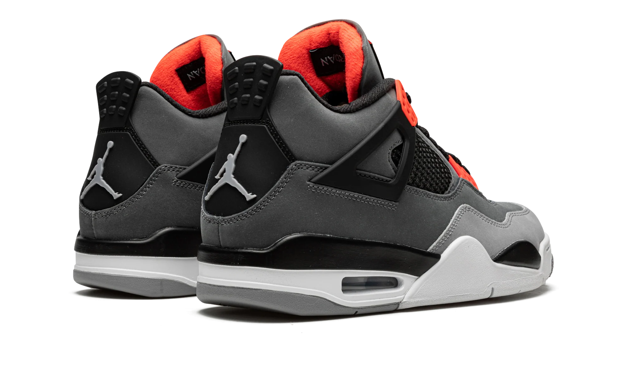 Air Jordan 4 Retro "Infrared" DH6927 061