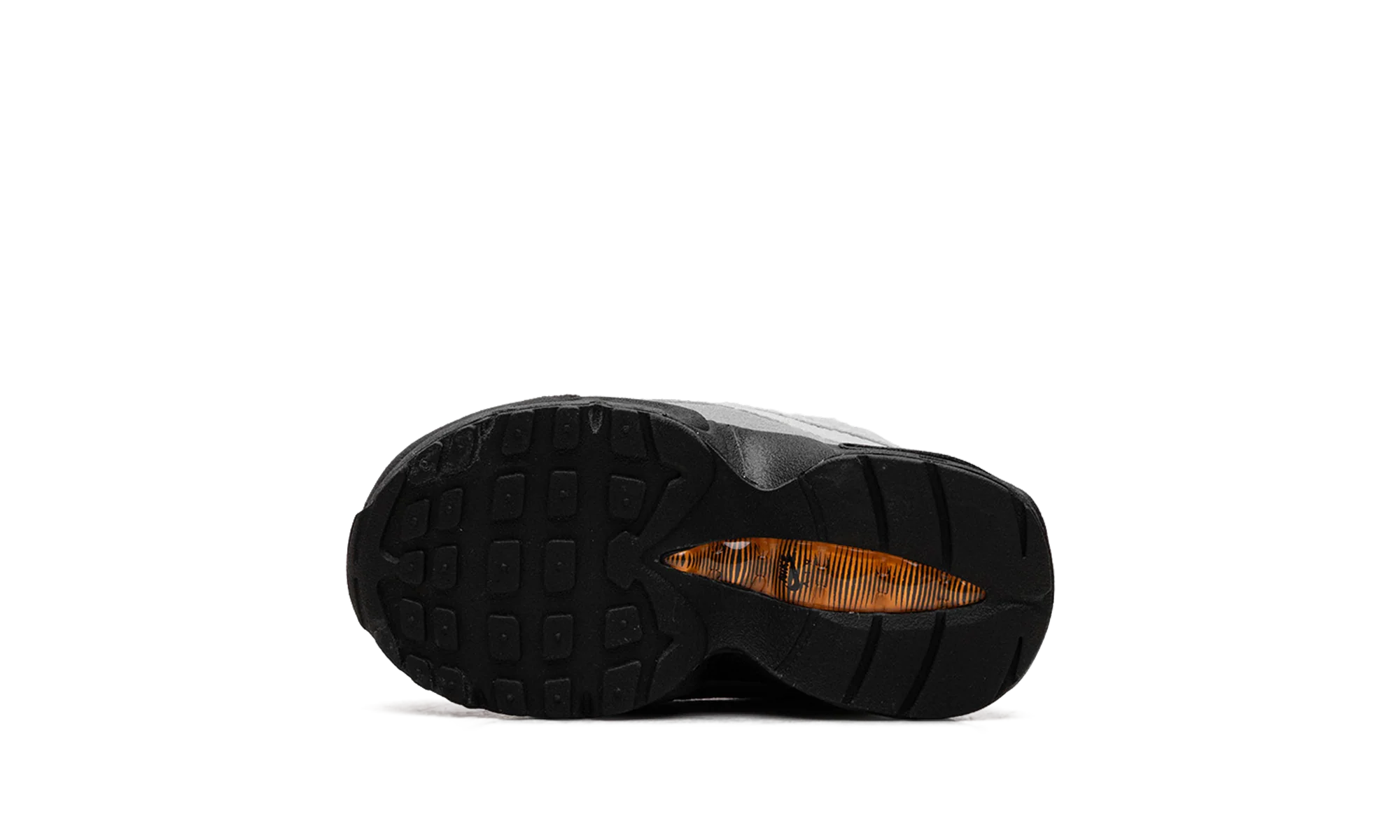 Air Max 95 OG TD "Bright Mandarin" II5339 006