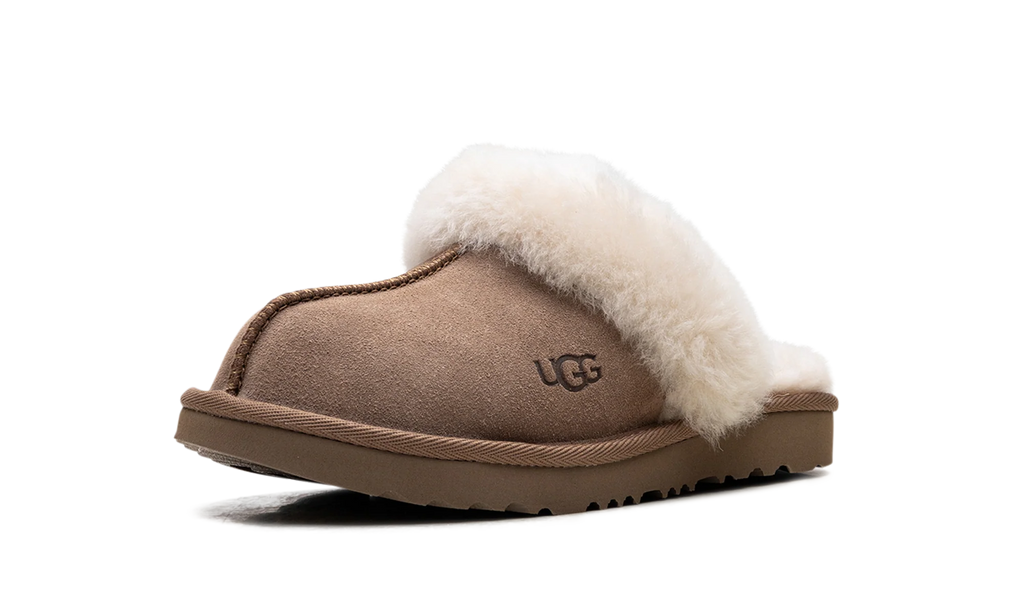 Cozy II Slipper GS "Chestnut" 1019065K CHE
