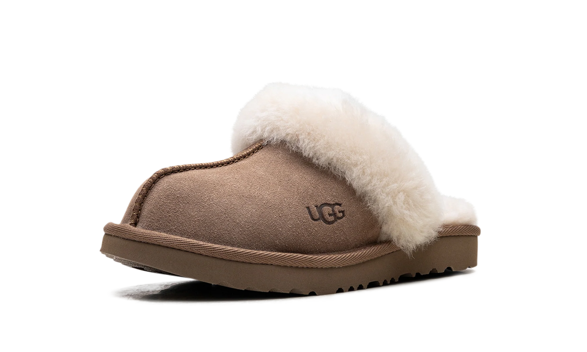 Cozy II Slipper GS "Chestnut" 1019065K CHE