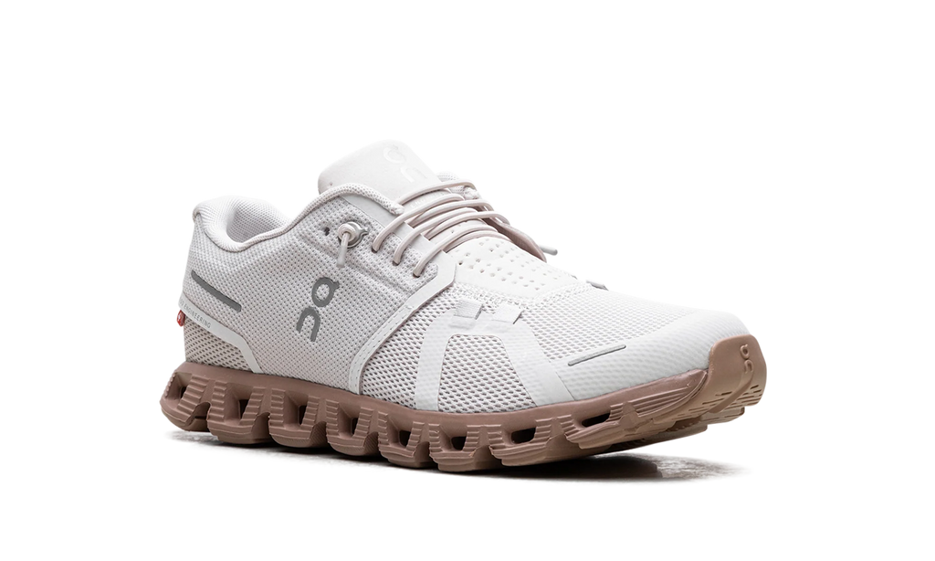 On Cloud 5 WMNS "Sand Rosebrown" 59.97767