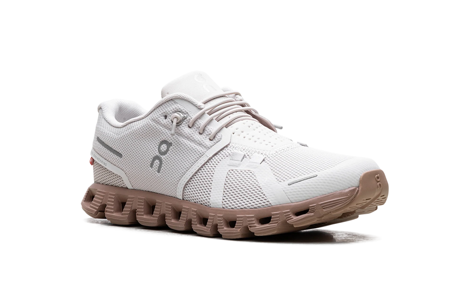 On Cloud 5 WMNS "Sand Rosebrown" 59.97767