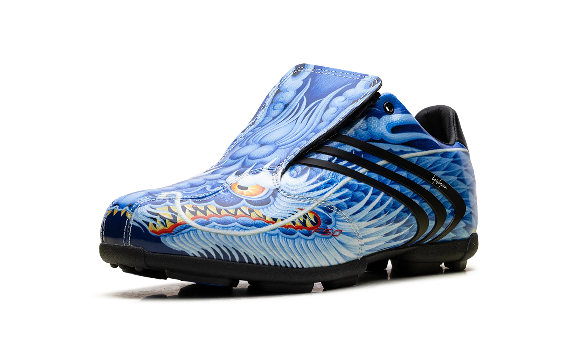 Y-3 F50 Tunit "Beast Pack - Dragon" KK3651