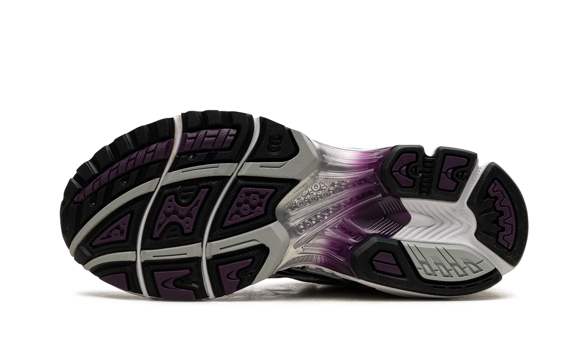 GEL-KAYANO 14 WMNS "Dark Grape" 1202A056 111