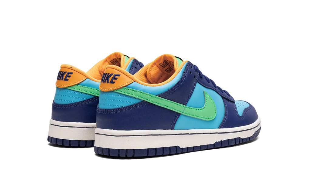 Dunk Low GS "Kyrie - All Star" DV1693 401