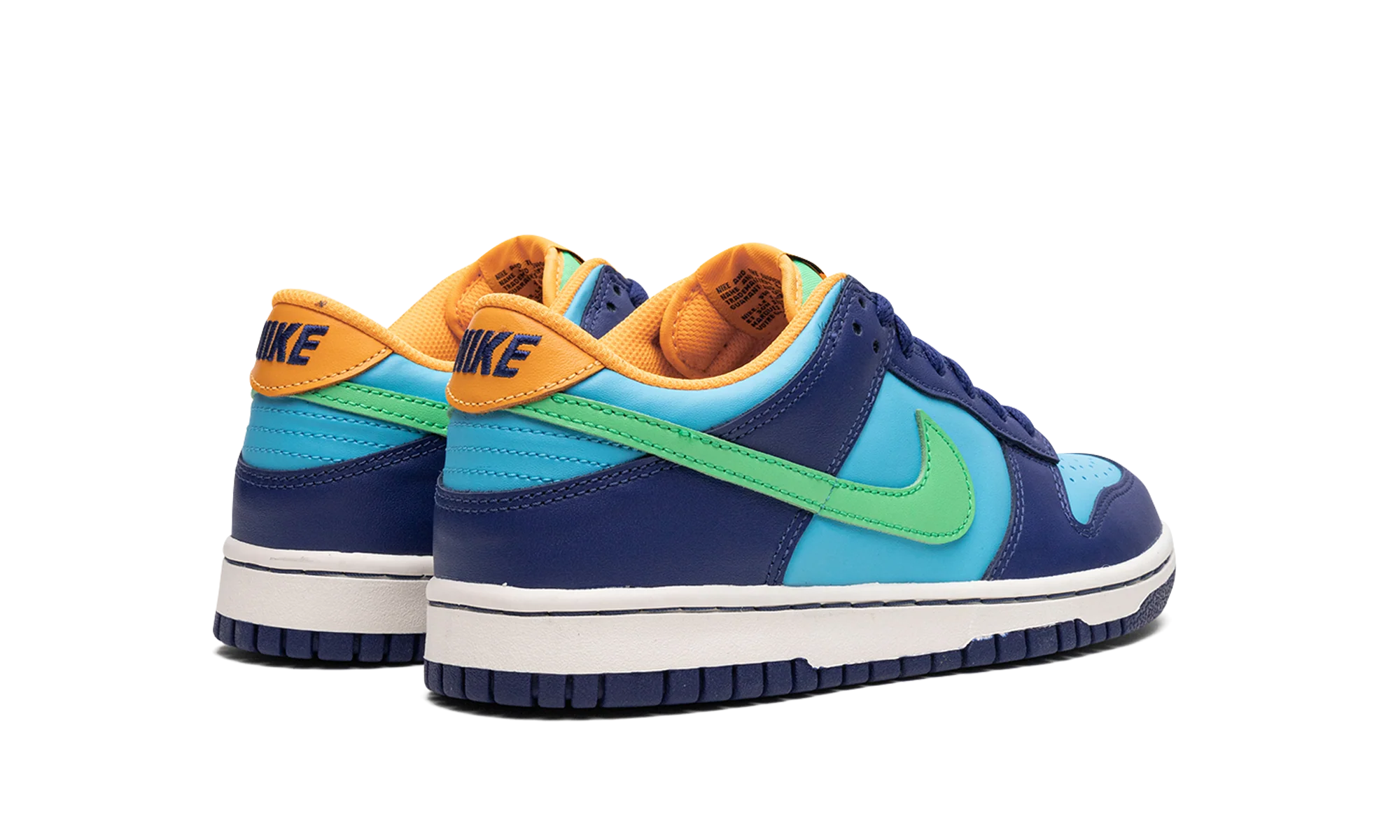 Dunk Low GS "Kyrie - All Star" DV1693 401