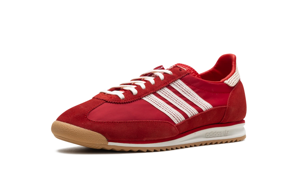 SL 72 OG WMNS "Better Scarlet" JI2746