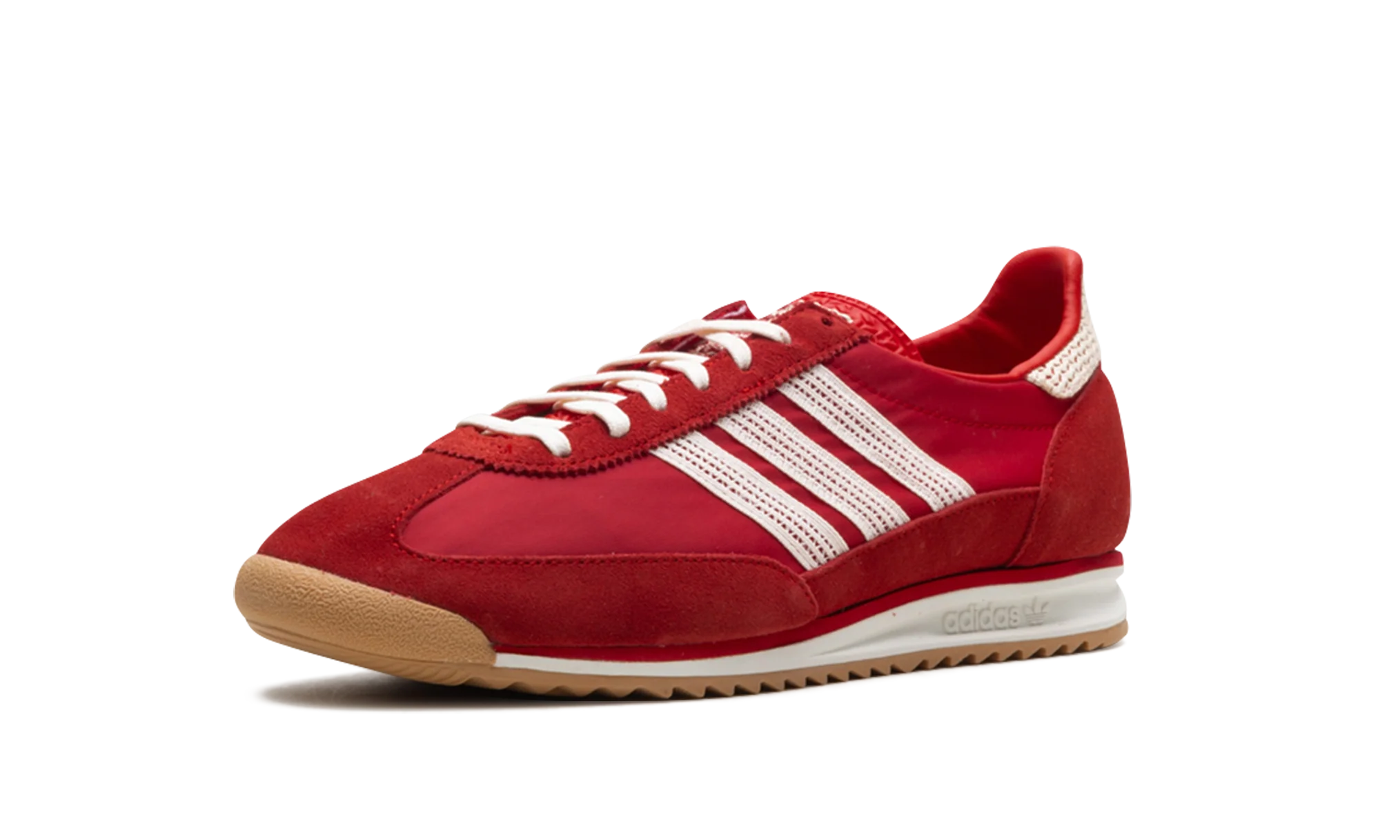 SL 72 OG WMNS "Better Scarlet" JI2746